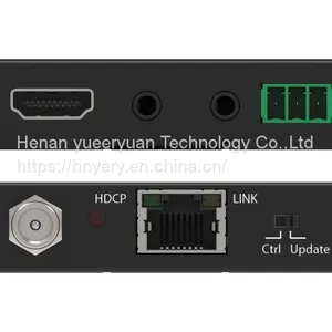 HDMI 70M HDBaseT Extender thumbnail-1