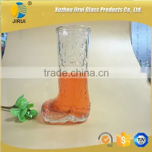 520ml Beer Drinking Cup With Fancy Shape Wholesale thumbnail-5
