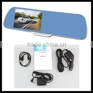 5.0 Inch Car Rearview Mirror Holder Chinese Suppliers thumbnail-1