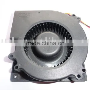120*32mm Waterproof dc Blower Fan thumbnail-1