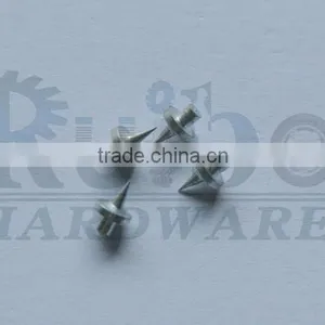 Non-standard Steel Abnormal Shape Dowel Pin thumbnail-1