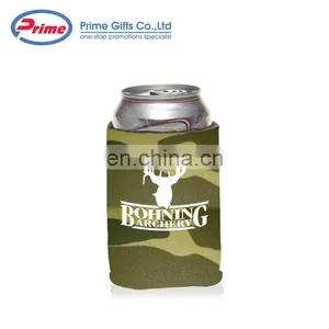 Cheap Printed Promotional Neoprene Heat Can Insulator thumbnail-4
