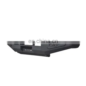 Front Bumper for Defender With Steel,can Put Winch thumbnail-5