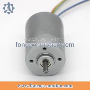 BL4260 BL4260i B4260M OD Diameter 42mm Small Inner Rotor Brushless DC BLDC Motor thumbnail-2