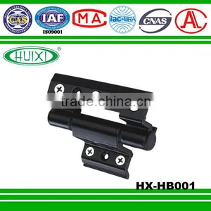 Cheap Aluminium Alloy European Hinges HB001 thumbnail-1