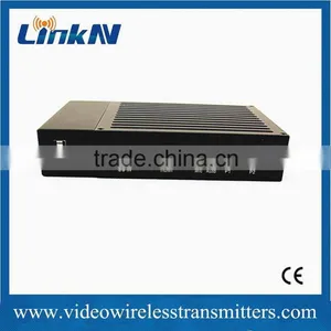 COFDM QPSK Wireless Video/data Transmitters for Long Range thumbnail-1