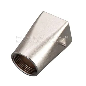 Aluminum Alloy Connector, Aluminum Alloy Tee Connector thumbnail-2