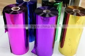 PVC Rigid Sheet For Food Pharmaceutical Packing thumbnail-1