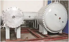 Complete Set of Gas&oil-gas Test Equipment thumbnail-3