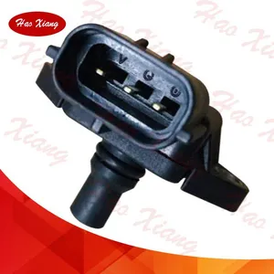 Haoxiang New Auto Map Sensor Intake Manifold Pressure Sensor 89420-97212 079800-7171 For Toyota thumbnail-3