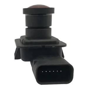 Haoxiang Auto Parts Parking Camera Back Up View Camera ED8T-196A90-AB ED8T-196A90AB thumbnail-3