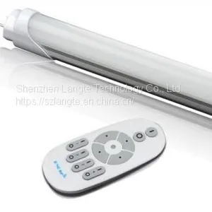 4ft 5ft 20w 1500mm Dimmable t5 T8 Led Tube Light Customizable Lamp thumbnail-1