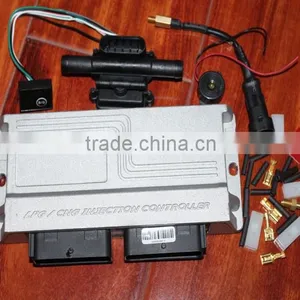LPG Car Conversion Kit Car ECU Electronic Control Units thumbnail-1