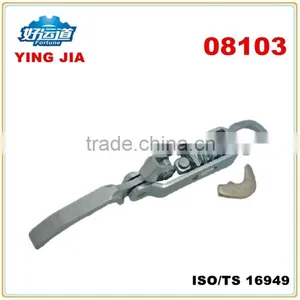 08103 Spring Toggle Latch for Truck Spring Buckle Latch Hook thumbnail-1