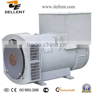 Brushless Alternator 1kw to 1000kw 3 Phase Stamford Alternator thumbnail-1