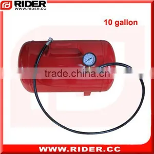 New 10 Gallon Air Tank for Trailer thumbnail-1