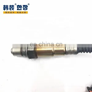 11787596908 Front Oxygen Sensor For BMW X5/X6 3.0 T thumbnail-2