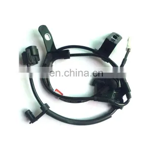 Hot Sale Rear Right ABS Abs Wheel Speed Sensor OEM 89516-0D030 for Toyota Yaris thumbnail-4