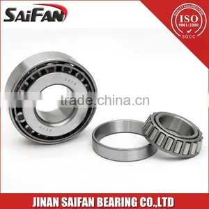 Bearing 180*320*92 High Speed Taper Roller Bearing 32236 NSK SAIFAN Roller Bearing 32236 thumbnail-1