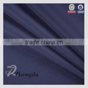 Polyester Woven PVC Coated Chambray Fabric thumbnail-1