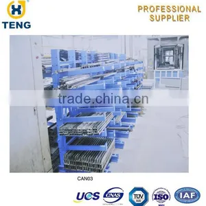 Heavy Cantilever Storage Rack thumbnail-1