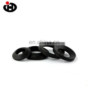 JINGHONG Plastic Nylon Black Spherical Washer thumbnail-2