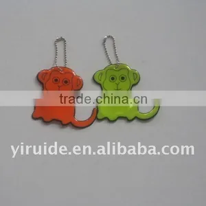 High Visibility Monkey Reflective Strap for Promotion Gift thumbnail-1