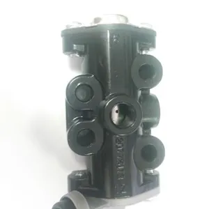 High Quality Truck Relay Valve 20775173 Gearbox Relay Valve thumbnail-3