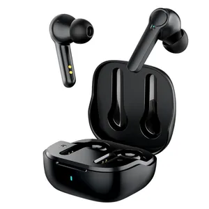 Truly Wireless Earbuds Headphone BT Noise Cancelling Waterproof TWS Earphone thumbnail-4