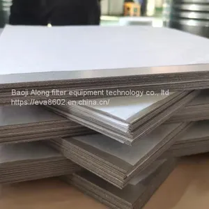 10-70um Porous Transport Layer For PEM Electrolyzer thumbnail-1