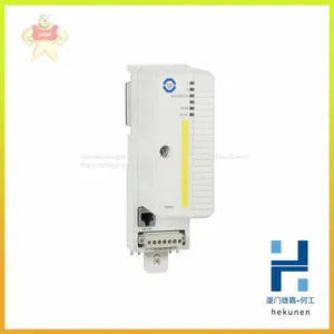SM811K01 3BSE018173R1 ABB For Industrial Modular Robots thumbnail-2