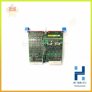 PIB671-1500 ABB Advantage System Metering Board thumbnail-4