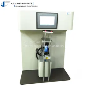 Carbonating Drink CO2 Loss Rate Analyzer thumbnail-1