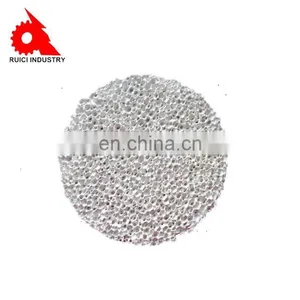 Custom Alumina Ceramic Foam Filter for Iron Casting thumbnail-4
