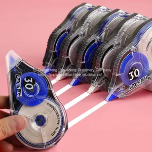 LPS Correction Supplies Manufacturer OEM Customization Best Correct Tape 30m thumbnail-1