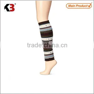Common Competitve Price Knitted Leg Warmers 2015 thumbnail-3