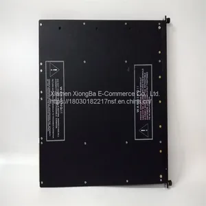 TRICONEX 3721 I/O Module New thumbnail-1