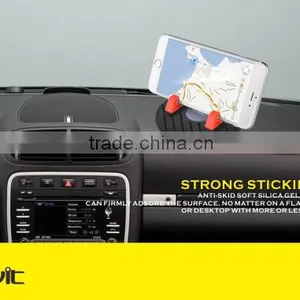 Car Holder Phone Mount With Slot HAVIT Brand thumbnail-6