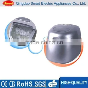 Desktop Portable Mini Ice Cube Maker With CE/GS/ETL thumbnail-1