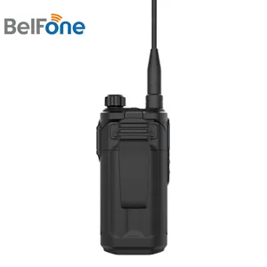 Belfone UHF VHF Dual Bands Analog Two-Way Radio for Ham (BF-SC500UV) thumbnail-4