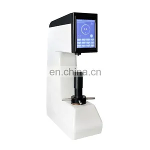 HRS-150B HRC High Stroke Digital Display Rockwell Hardness Tester thumbnail-5