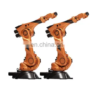 GSK RB10 Handling Industry General Purpose Robot Arm Guangzhou CNC Robot thumbnail-2