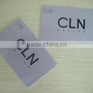 ISO14443B RFID SRT Proximity Card thumbnail-1