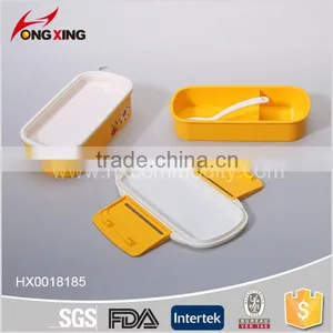 Cheap China Plastic Mtaerial for pp Bento Lunch Box Supplier's Choice thumbnail-4