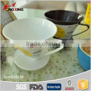 COMMERCIAL TAKE AWAY COFFEE FILTER CUPS thumbnail-2