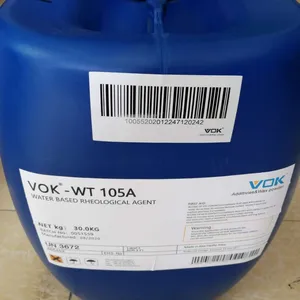 German Technical Background VOK-1799 Silicone Defoamer For Solvent Based, High Solids and Solvent-free Systems Replaces BYK-1799 thumbnail-5