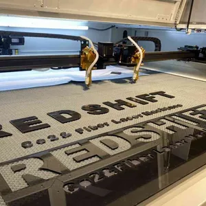 CO2 Laser Cutting Engraving Machine 9060 1390 1610 1810 thumbnail-3