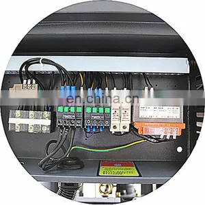 Hot Selling ,high-effective, Diesel Air Compressor Hand Machine Air Compressor With CE thumbnail-5