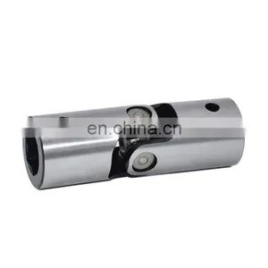 Universal Coupling Drawing Joint U Joint Universal Chicago Coupling Double Universal Joint, Transmission, thumbnail-1