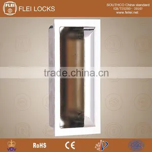 2015 FEILEI LS04 Nickel Handle for Sliding Door thumbnail-1